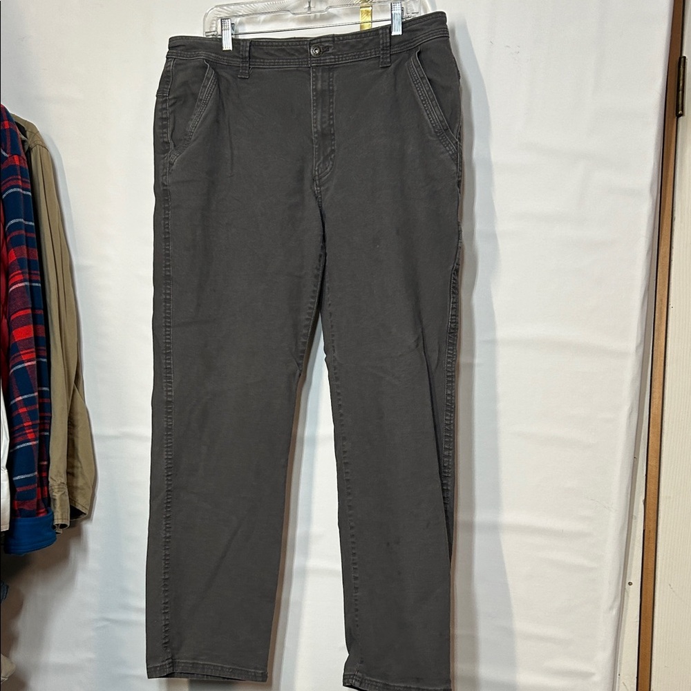 Legendary Whitetails brown Gray Cargo Pants